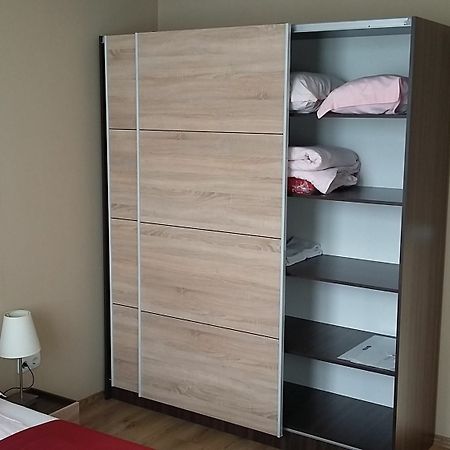 Apartments Mladost 1A-554 Sofia Exteriör bild