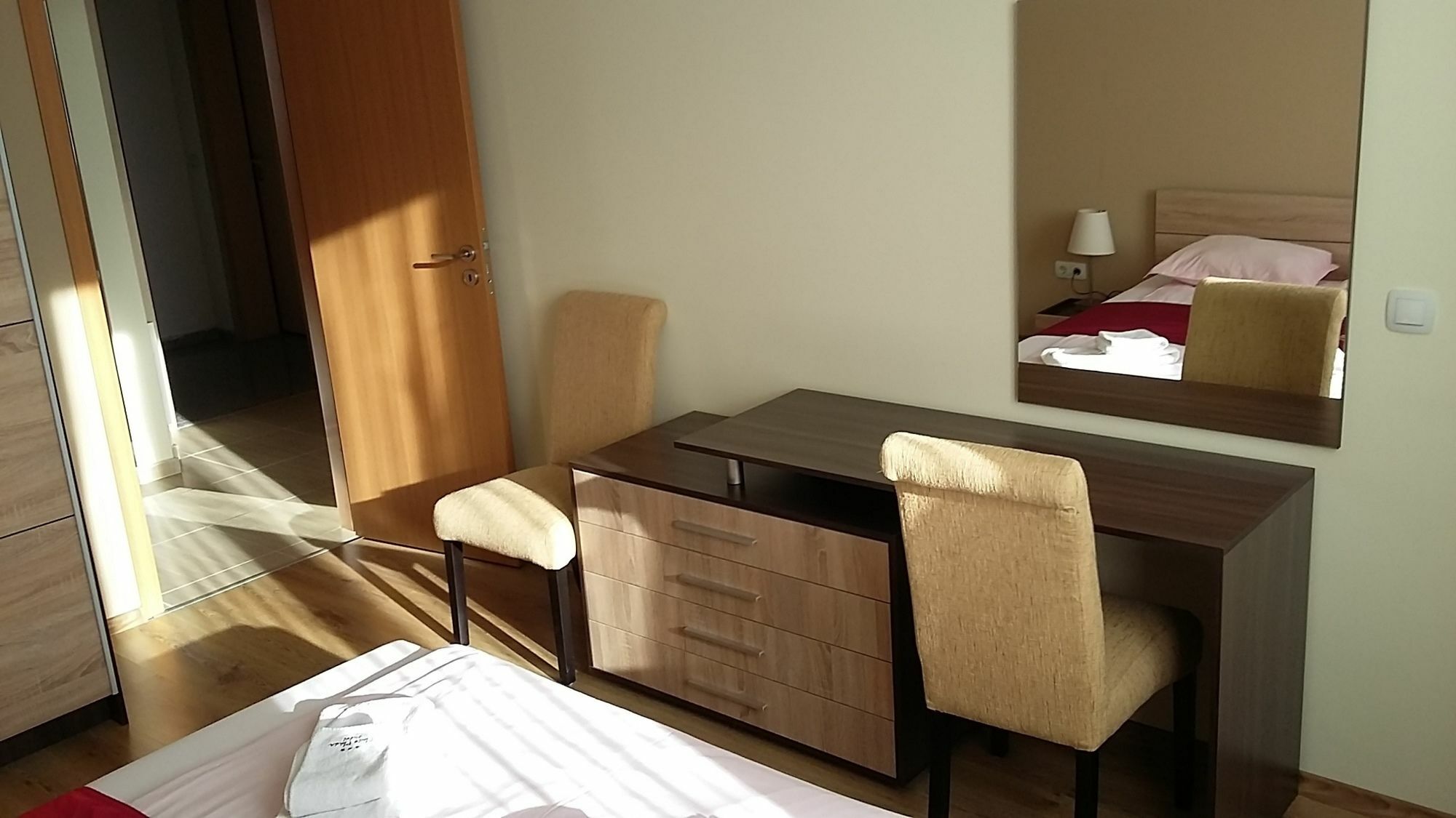 Apartments Mladost 1A-554 Sofia Exteriör bild