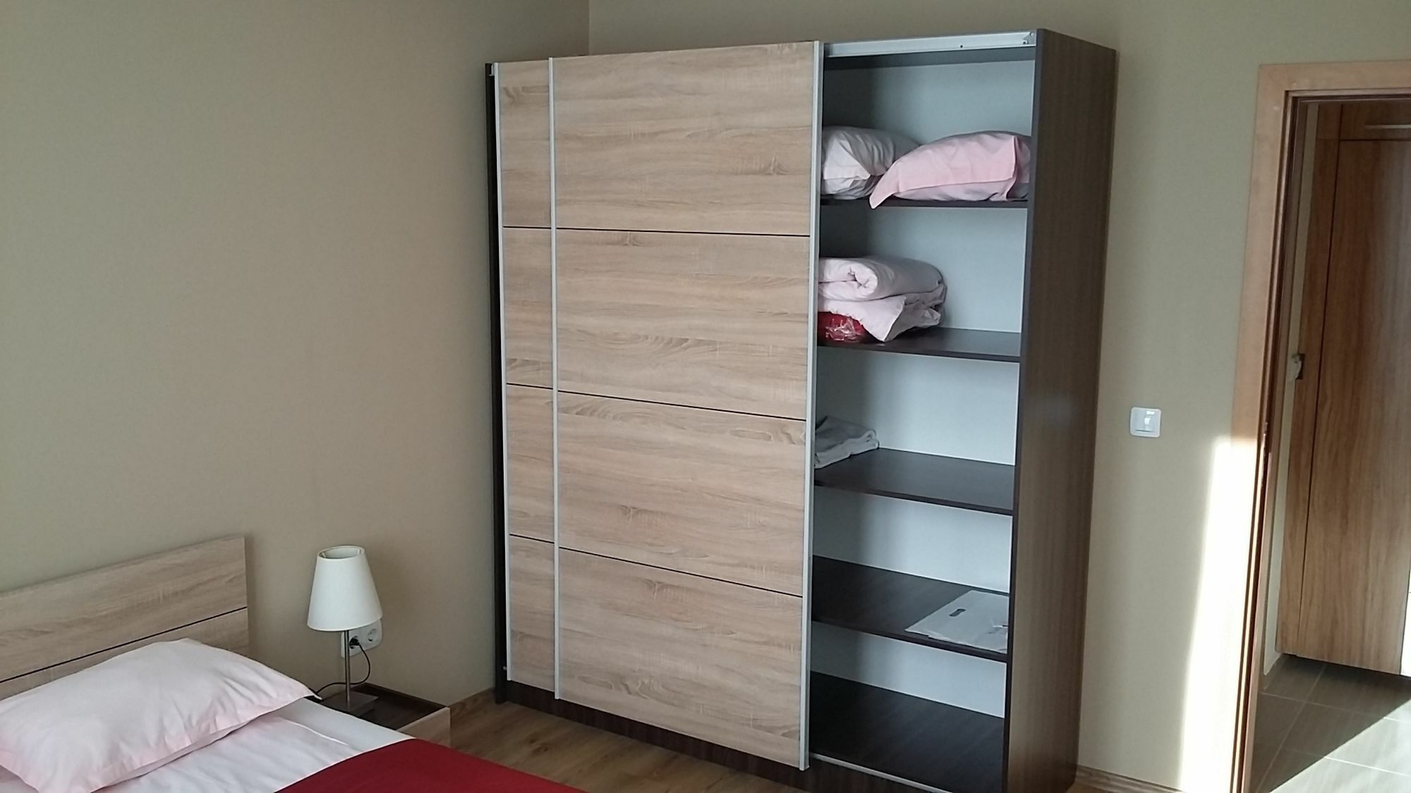 Apartments Mladost 1A-554 Sofia Exteriör bild